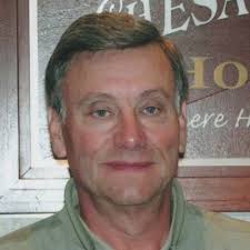 Douglas South (1952-2019)