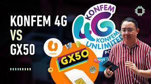 I knew that yes has other types of plans, but this store conveniently did not sell them. U Mobile Gx50 Vs Yes 4g Konfem Unlimited 49 Which Is The Best Unlimited Data Plan Youtube