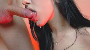 ASMR The Best Blowjob Of Your Life You Ever Seen, Cum Drained Out Of His  Cock - SadAndWet