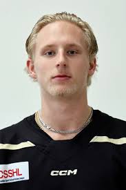 Kai Anderson Stats and Player Profile