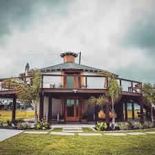 The Secrets Of Galveston'S Mysterious Kettle House, Revealed At Last |  Swamplot