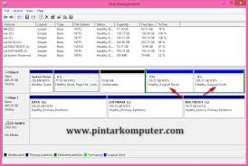 Demikian tutorial mengenai cara memproteksi partisi hardisk dengan password, semoga melalui tutorial yang ada pada artikel ini dapat membantu kamu semua. Pengertian Partisi Dan Tipe Jenis Partisi Pada Hardisk Pintar Komputer
