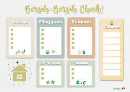 Maybe you would like to learn more about one of these? Tips Agar Rumah Selalu Terlihat Bersih Sistem Penjadwalannya Artikel Tips Belanja Hemat