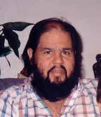 Jesse Lara Obituary December 3, 2002