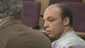 Today Deshaun Swanger was back...