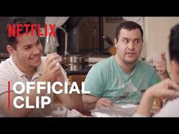 Netflix Love On The Spectrum Michael Explains Modern Dating Tv Commercial 2020 In 2020 Tv Commercials Netflix Television Show