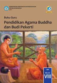 Milik negara tidak diperdagangkan pendidikan agama katolik dan budi pekerti smp kelas viii isbn : Jual Buku Buku Guru Pendidikan Agama Buddha Dan Budi Pekerti Kelas 8 Oleh Pusat Kurikulum Dan Perbukuan Balitbang Kemdikbud Gramedia Digital Indonesia