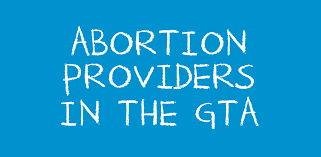 Abortion Providers In The Gta Teen Health Source