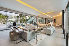 Basketball courts near miami beach, fl. Miami Beach Spec House With Two Story Waterslide Lists For 34 Million Wsj