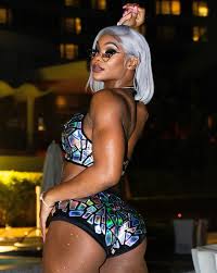 How Jade Cargill Became That Bitch - Truth or Fiction