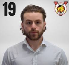 Lake Cowichan Kraken @ Saanich Predators Wednesday, November 13, 2024