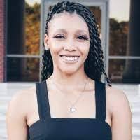 Ebonie Ross's Instagram, Twitter & Facebook