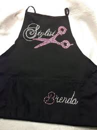 Simply savvy co has merged and is now a subdivision of melisse & co. 17 Stylish Aprons Ideas Salon Aprons Stylists Aprons Stylish