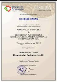 Maybe you would like to learn more about one of these? Widodo Oktrilianto Production Supervisor Dewasutratex Linkedin