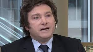 Realizó un posgrado en teoría económica en el instituto de desarrollo económico y . Javier Milei El Unico Que Para Esto Es Fernandez Anunciando Equipo Economico Solido