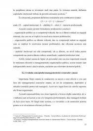 Un altfel de funcționar public: Politica De Personal In Administratia Publica Din Republica Moldova Libroteze