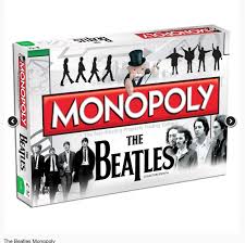 Nascarž nextelž cup series collector's edition. The Beatles Monopoly Board Game And 50 Similar Items
