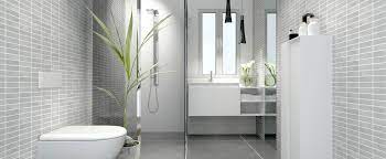 There are a number of design and installation considerations when incorporating tiles into your small bathroom. The Best Of Bathroom Tile Ideas For Small Bathrooms Westside Tile
