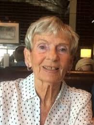 Obituary of Olive Aggarwal