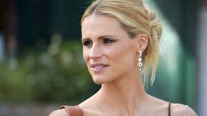 Interview mit Michelle Hunziker: "Ich habe Angst um meine Kinder"