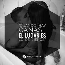 Imagenes pervertidas para mi novio con frases de amor