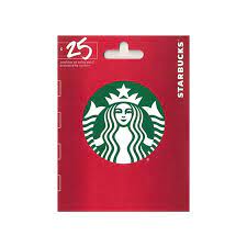 2010 starbucks coffee gift card new york taxi, no value on card. Starbucks 25 Gift Card Holiday Fast Server Corp Www Srvfast Com
