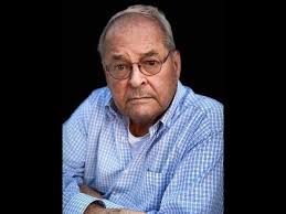 Dennis Pickering Funeral