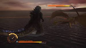 Go see my channel actually my second channel called crayon animation reacts thank you so much for watching this video make sure to like and subscribe to this. Godzilla Ps4 Godzilla 2014 Vs King Ghidorah Youtube