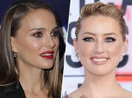 Des traits sur les yeux (les index devant les yeux). Voici Les Plus Beaux Visages Du Monde Selon La Science