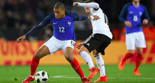 Eurosport propose pour cette rencontre un suivi en direct permettant de consultez la fiche détaillée pour france, ainsi que celle pour allemagne. Ligue Des Nations Ou Regarder Le Match France Allemagne A Londres