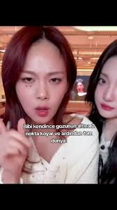 Bibi Puntos Rojos Kpop