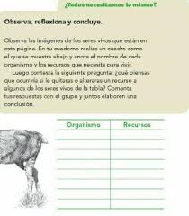 Ciencias naturales 6to grado 2015 2016, author: Ayudaaa Es La Pagina 66 De Ciencias Naturales De Sexto Grado Que Tengo Que Aser Porfavor Es Brainly Lat