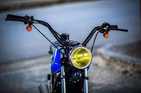 1981 Honda Mb100 Wez In South Africa Bike Shed Old Bikes Bike