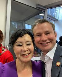 Great to play (a very small) part in the Multicultural Art Celebration in Fitzroy  Hall, Burwood. Amazing work bringing together so many local traditional  dance groups.