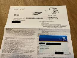 If you have a lost food stamp to report a lost or stolen ebt card, call the local office that administers benefits. Twitter à¤ªà¤° Brad Lander We Got Our Pandemic Ebt Card In The Mail Today It Comes In A Plain Easy To Miss Envelope So Keep An Eye Out For Yours And Use It All