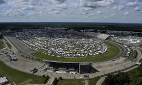 Michigan International Speedway Brooklyn Mi Seating Chart