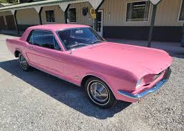 Image result for Pink 1966 Truck