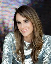 Becca Blevins's Instagram, Twitter & Facebook