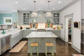 Kitchen Cabinet Color Bm Fieldstone Houzz Com Home Kitchens Kitchen Inspirations Kitchen Design
