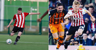 Benrahma double gives brentford revenge over fulham in carabao cup. Brentford Fc Elite Programme Producing Young Stars