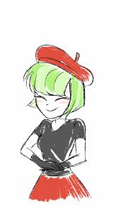 899046 Artist Chiyoneun Background Human Drama Letter Equestria Girls Safe Solo Watermelody Derpibooru Equestria Girls Artist Brony