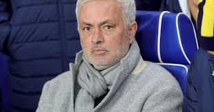 Jose Mourinho sacked as Fenerbahce head coach