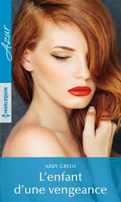 L'enfant d'une vengeance Ebook au format ePub à télécharger