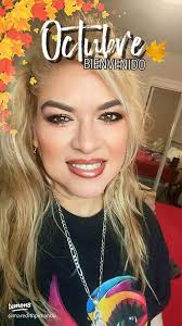 Bienvenido Octubre