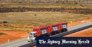 The Sydney Morning Herald - News update