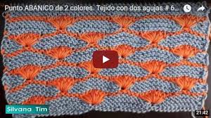 Publicado por emilaboriosa en 17:43. Punto Tipos De Puntos Tejiendo Marisol Tipos Puntos A 2 Agujas