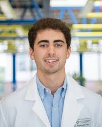 SCO was well represented at the recent Global Specialty Lens Symposium in  Las Vegas. Faculty members Dr. Daniel Fuller, Dr. Glenn Goldring ('78), and  Dr. Laurel Kelley ('18), along with SCO contact