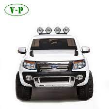 time to source smarter baby ride on ford ranger wildtrak toy car