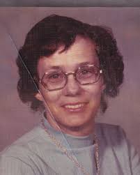 Barbara E. Fultz Potts Obituary