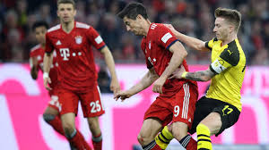Werden erinnerungen an die gruppenphase der champions league . Borussia Dortmund Vs Bayern Munich Bundesliga 2021 22 Know Where To Watch Live Streaming And Telecast In India